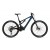 Велосипед Rocky Mountain INSTINCT PP A50 XL BK/BL (B0198XL4GB)
